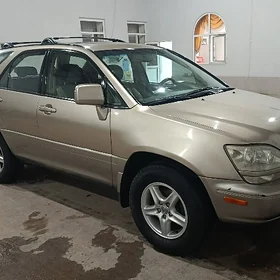 Lexus RX 300 2000