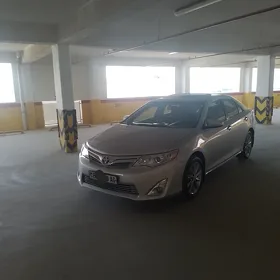 Toyota Camry 2013