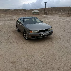 Nissan Maxima 1999