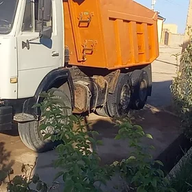 Kamaz 5511 2003