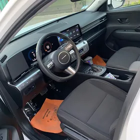 Hyundai Kona 2026