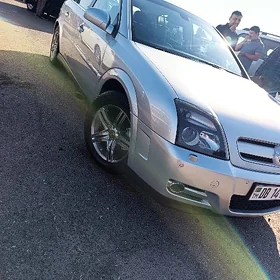 Opel Signum 2004