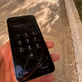 Iphone 12 pro gold