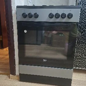 Газовая плита Beko