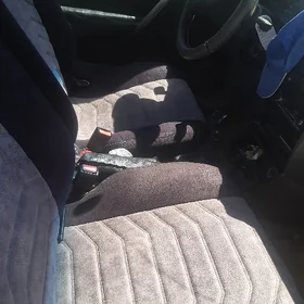Opel Vectra 1991