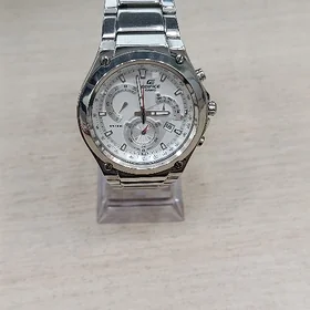 Casio Edifice EF-525, Sagat