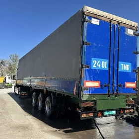Kogel Cargo 2012