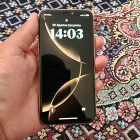 İphone 16pro