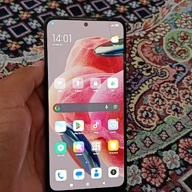 Redmi Not 12