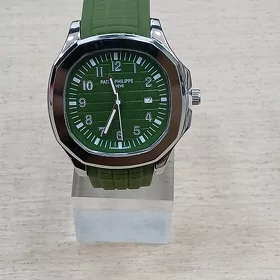 Patek Philippe Sagat, Paket