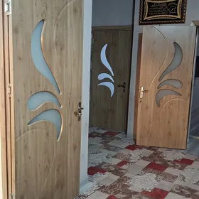 Mdf gapylar
