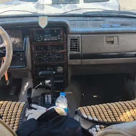 Jeep Grand Cherokee 1995