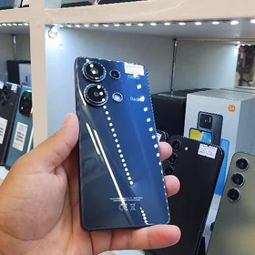 Note 13 pro(8/256)kredit bar