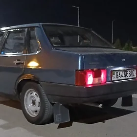 Lada VAZ-21099 1999