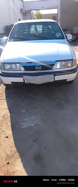 Opel Vectra 1991 - 1