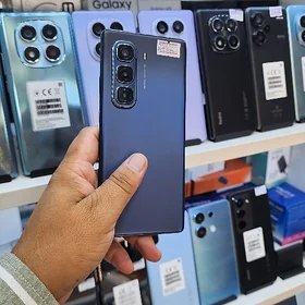 Infinix hot 50 pro+kredit bar