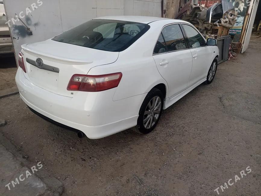 Toyota Camry 2008 - 1