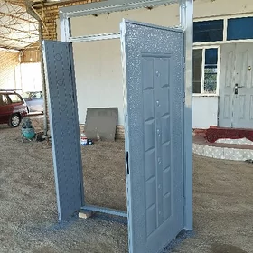 Gapylar we werandalar