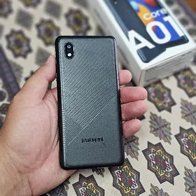 Samsung A01core