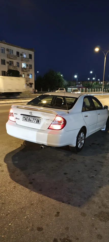 Toyota Camry 2004 - 1