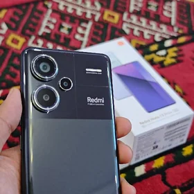 Redmi Not 13 Pro plus 16/256 G