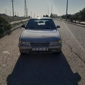 Opel Astra 1992