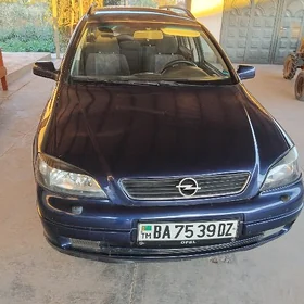 Opel Astra 1998