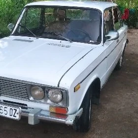 Lada 2106 1991