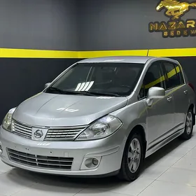 Nissan Versa 2010