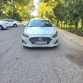 Hyundai Sonata 2017