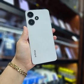 Infinix Hot 30i