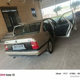 Opel Vectra 1989