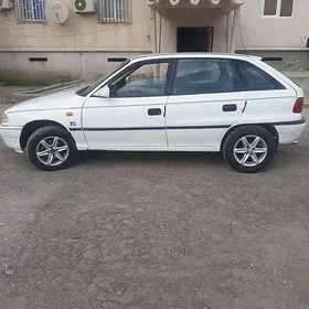 Opel Astra 1993