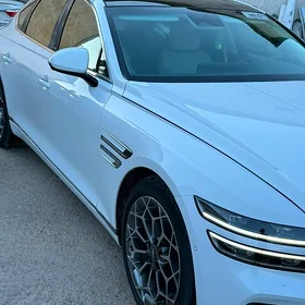 Genesis G80 2020