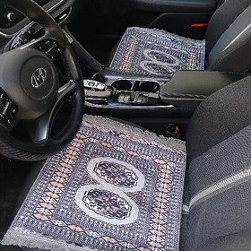 Hyundai Sonata 2020