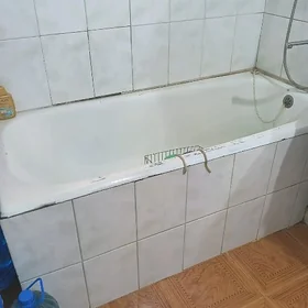Cugun wanna Чугунный ваннa