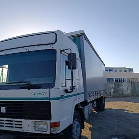 Volvo FH12 1998