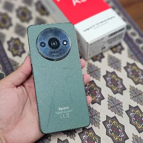 Redmi A3