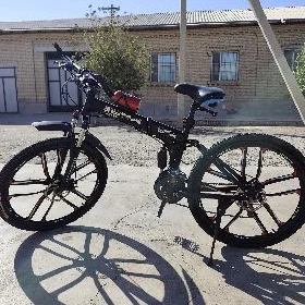Велосипед