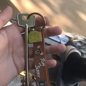 acar tapdym