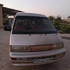 Toyota Town Ace 1989