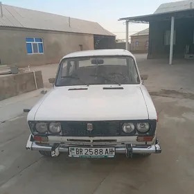 Lada 2106 1986