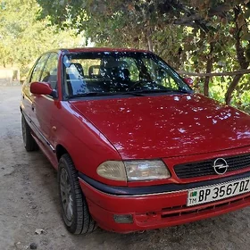 Opel Astra 1995