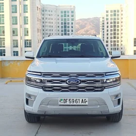 Ford Expedition 2022