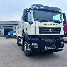 Sitrak G7S 2023