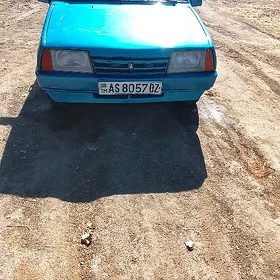 Lada 21099 2000