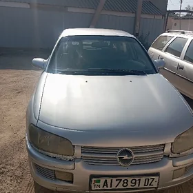Opel Omega 1995