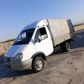 Gaz Gazel 2014