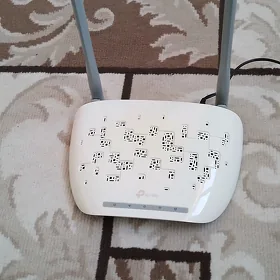 router