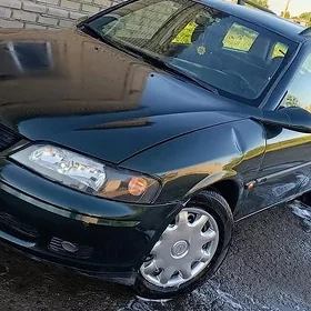 Opel Vectra 1999